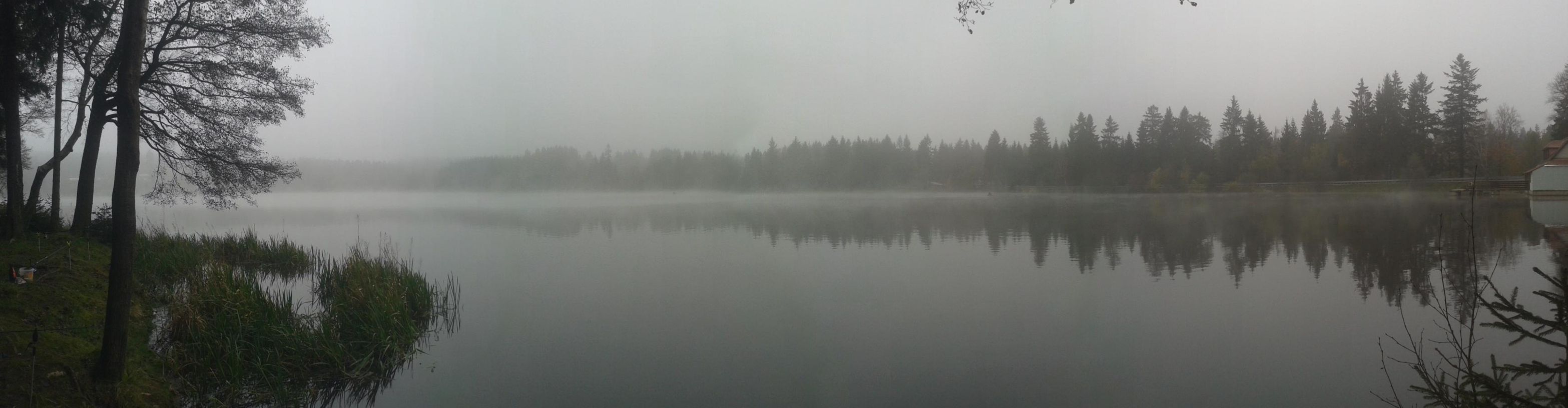 Fotosoutěž: Můj podzim - HowRun