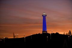 Kalifornii zasáhlo silné zemětřesení o síle 6 stupňů