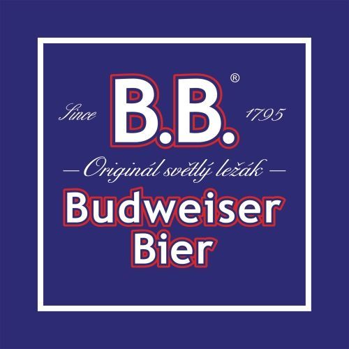 Budweiser Bier
