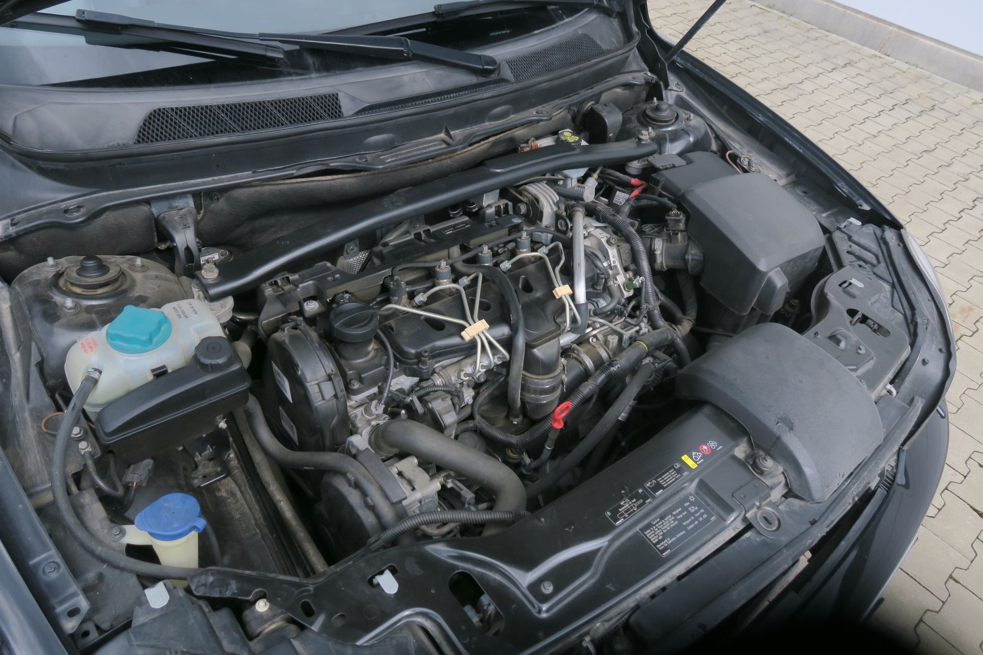 Volvo XC90 I. ojeté