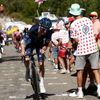 13. etapa Tour de France 2023: Quentin Pacher