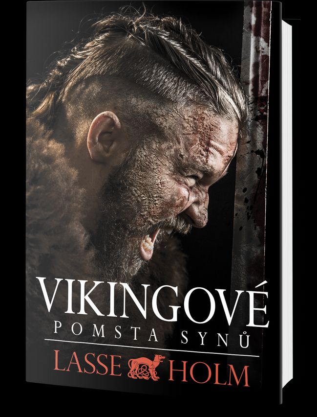 Vikingové: Pomsta synů