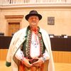 Setkání moravských zákonodárců v budově Ústavního soudu, kde původně sídlil Moravský zemský sněm.