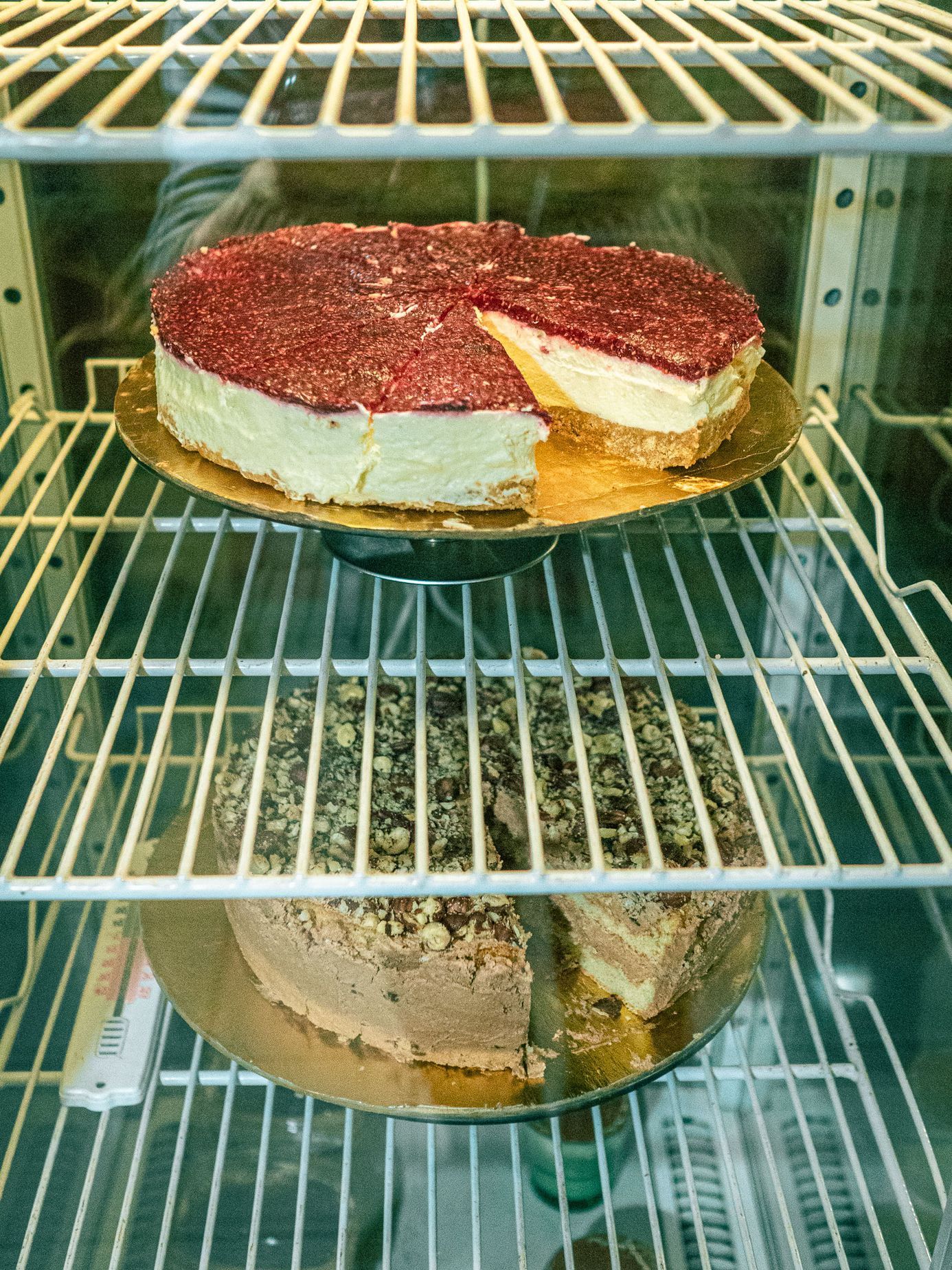 Nonstopy v Praze - Pivnice u Sadu, pizzerie Roma Uno, bar Nudle, nonstop Smíchoff