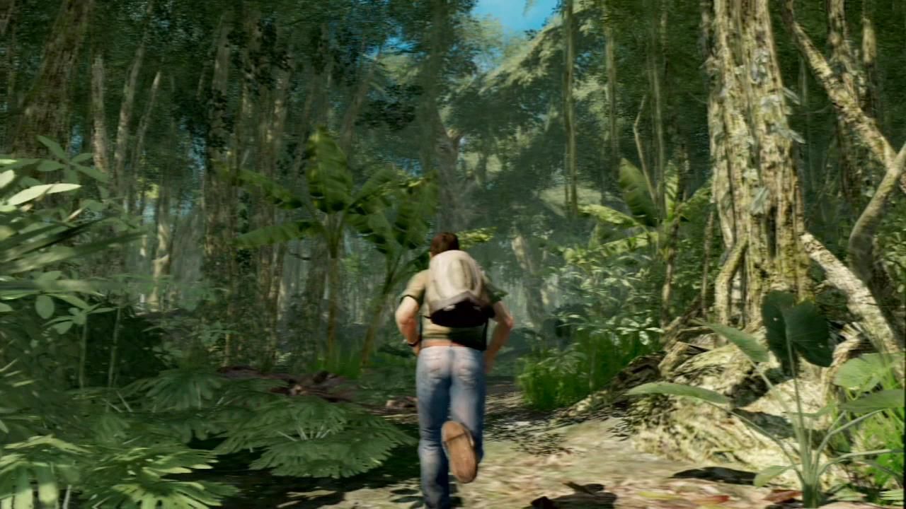 LOST: The Video Game