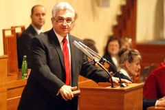 Ostrý start 11. ledna. Tak si zvolíte nového prezidenta