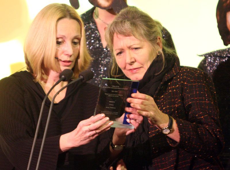 Český lev 2008 - nominace