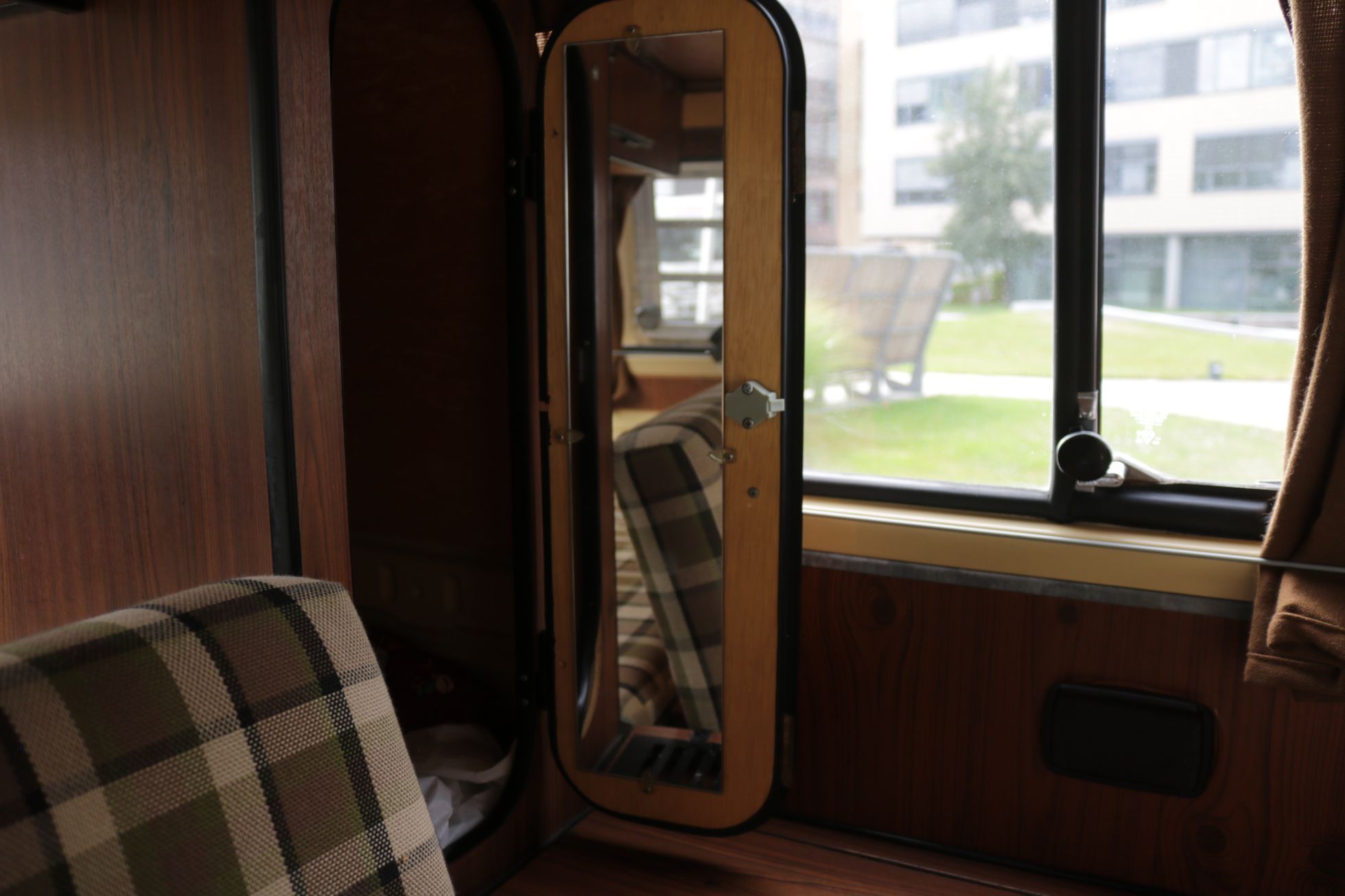 Volkswagen Transporter T1 a T2