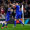 PL, Chelsea-Arsenal: Diego Costa a Branislav Ivanovič
