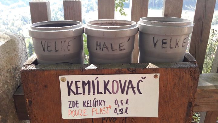 Nejlepší překlepy a podivnosti: Podprdy, kemílkovač a předražený "velký kulový"