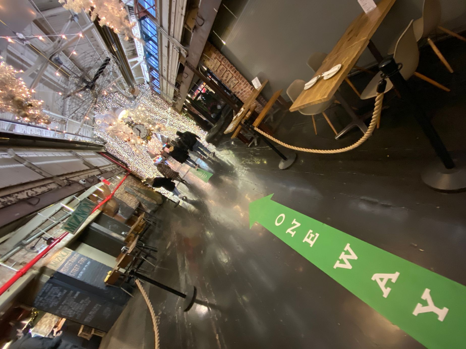 New York koronavirus USA