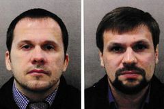 Vrbětice a Skripal. Neuvěřitelně odvážné, nebo stupidní akce, srovnává britský expert