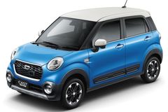 Toyota chce zůstat světovou jedničkou. Odkoupí kvůli tomu Daihatsu. To se zatím do Evropy nevrátí