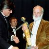 Jan Švankmajer, Jiří Bartoška, 1994