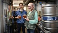 pivo Anthropoid