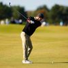 Skotský golfový turnaj Dunhill Links, Michael Phelps