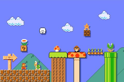 Kvíz: Doom, Mario nebo Princ z Persie. Vyznáte se v retro videohrách?