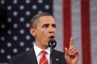 Obama chce zatnout obří sekeru: 1,3 bilionu dolarů