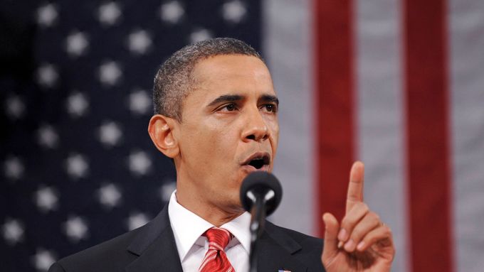 Obama konečně splnil sliba a představil reformu zdravotnictví