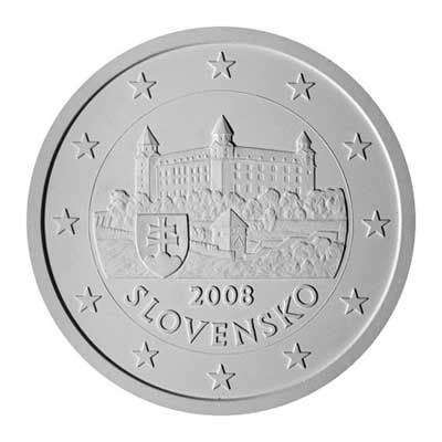 euro SR
