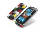 Nokia Lumia 610 - s Windows Phone Tango Neoficiální fotografie telefonu Nokia Lumia 610, který poběží na operačním systému Windows Phone Tango přinesl web Nok4us.com. Potvrzené technické parametry telefonu chybí. Velikost displeje je odhadována na 3,5 palce.  Velikost operační paměti RAM na 256 MB. Rozlišení fotoaparátu se předpokládá 5 MPx. Oficiální představení telefonu se dá  očekávat na blížícím se veletrhu MWC v Barceloně.