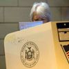 USA - volby - Midterms 2014