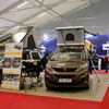 ForCaravan veletrh 2021