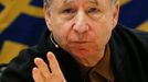 Jean Todt (prezident FIA)