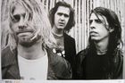 Cobaina je mi líto: mám pocit, že to byl hodnej kluk