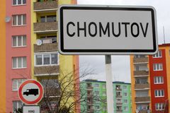 Chomutov zvýšil pokutu za jízdu načerno na 1500 korun