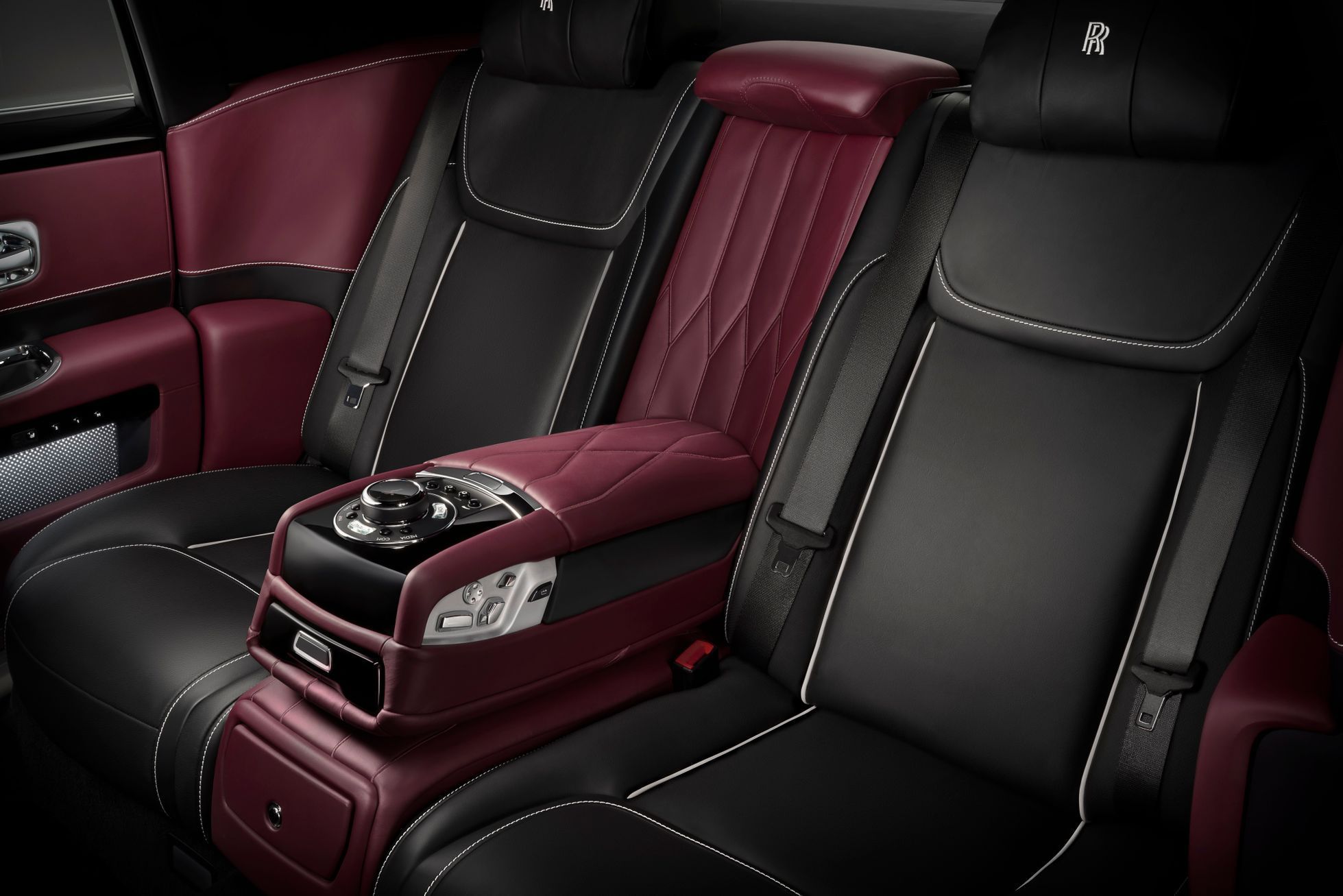 Rolls Royce Ghost Zenith Collection