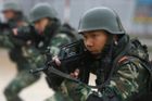 Pentagon varuje před dopady čínského zbrojení na region