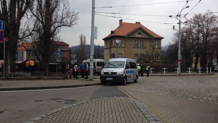 Na Benešovsku byl zavražděn šestiletý chlapec. Policie podezřívá jeho matku