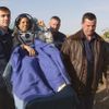 Návrat kosmonautů z ISS 17. září