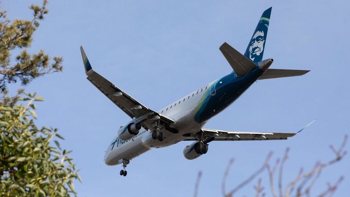 Pilot mimo službu se v USA za letu s desítkami lidí pokusil vypnout motory; Zdroj foto: ČTK