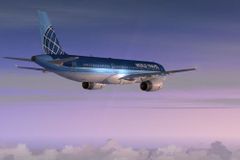 Demo: Flight Simulator X