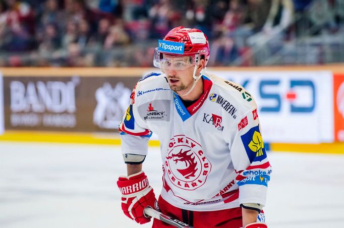 ELH, Třinec: Plzeň: Radek Meidl