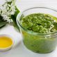 Netradiční pesto