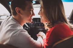 Sex v samořídících autech bude do 20 let běžnou součástí života, tvrdí vědci