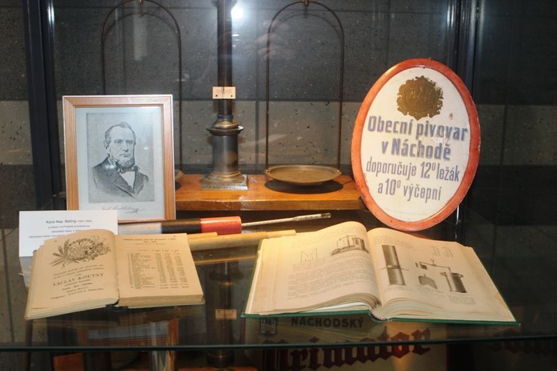 Pivovar Náchod