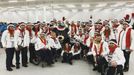 Český paralympijský tým na hrách v Pchjongčchangu 2018