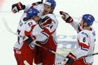 Hokej ŽIVĚ: Česko - Slovensko 4:1, Češi jsou ve čtvrtfinále