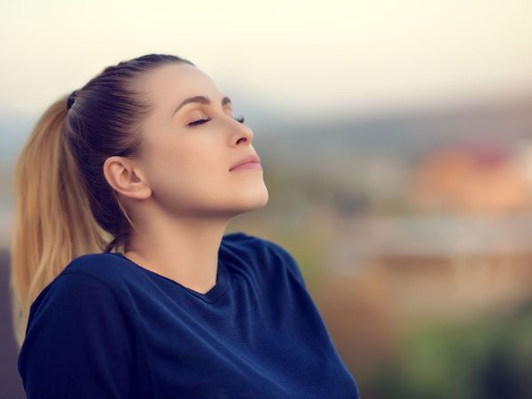 Naučte se správně dýchat: Praktický návod od lektorky jógy