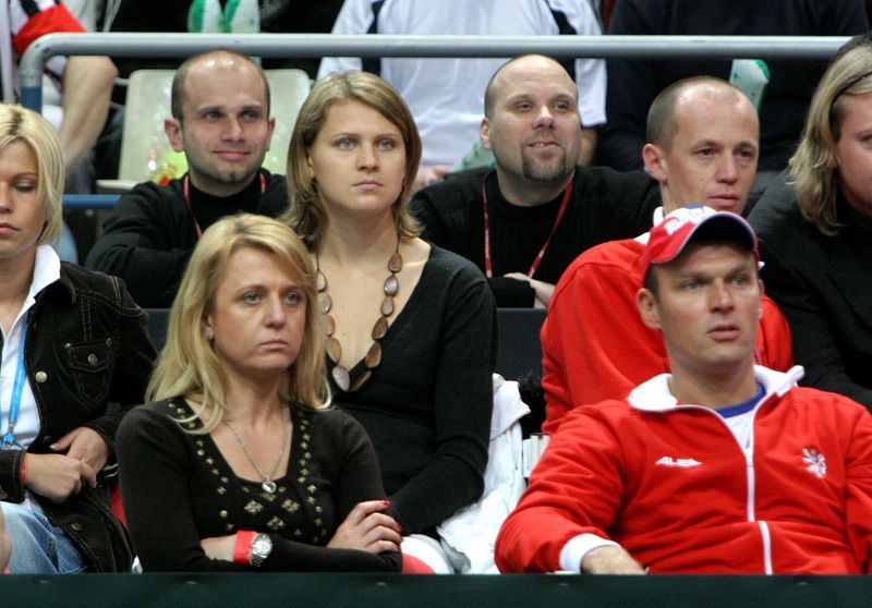 Davis Cup Ostrava