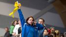 Judo, Grand Prix Ostrava 2017