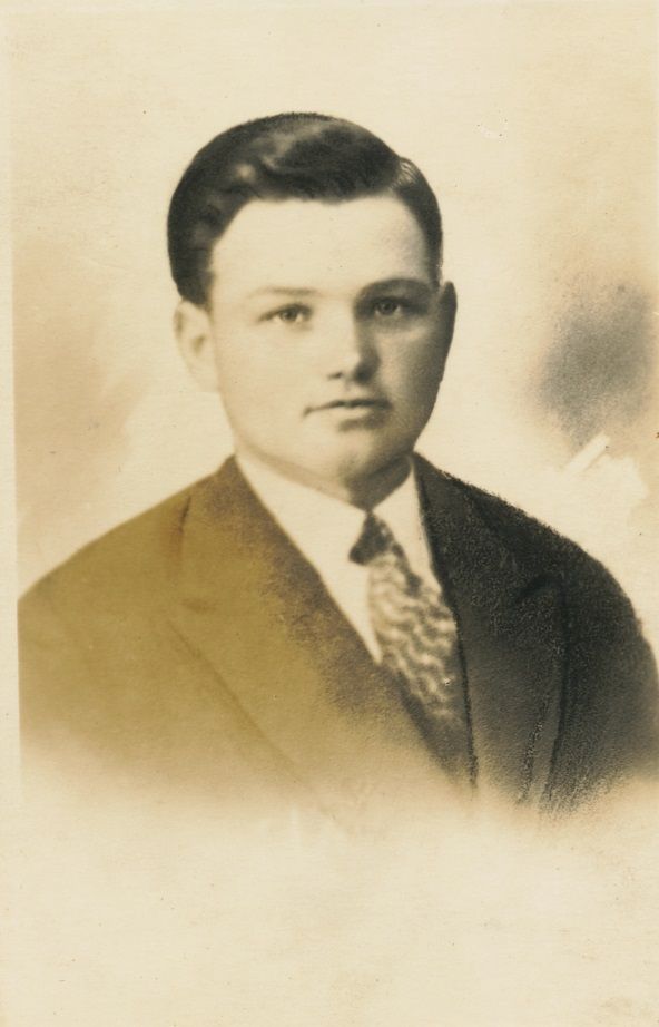 Jan Kubiš - archivní foto