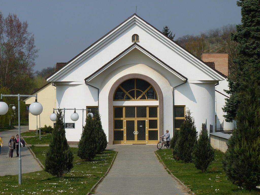 Krematoria