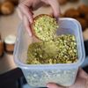 Cukrárna Choux Choux, Letná v Praze