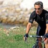 Politici na prázdninách: Nicolas Sarkozy