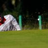 Skotský golfový turnaj Dunhill Links, Oscar Pistorius